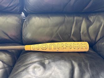 Bonesbr Baseball Bat