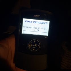 Edge performance tuner