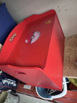 Kidkraft Toy Box 