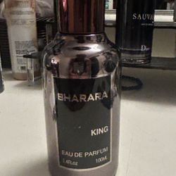 Bharara King EDP Cologne 