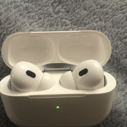 AirPods Pro 2nd Gen 