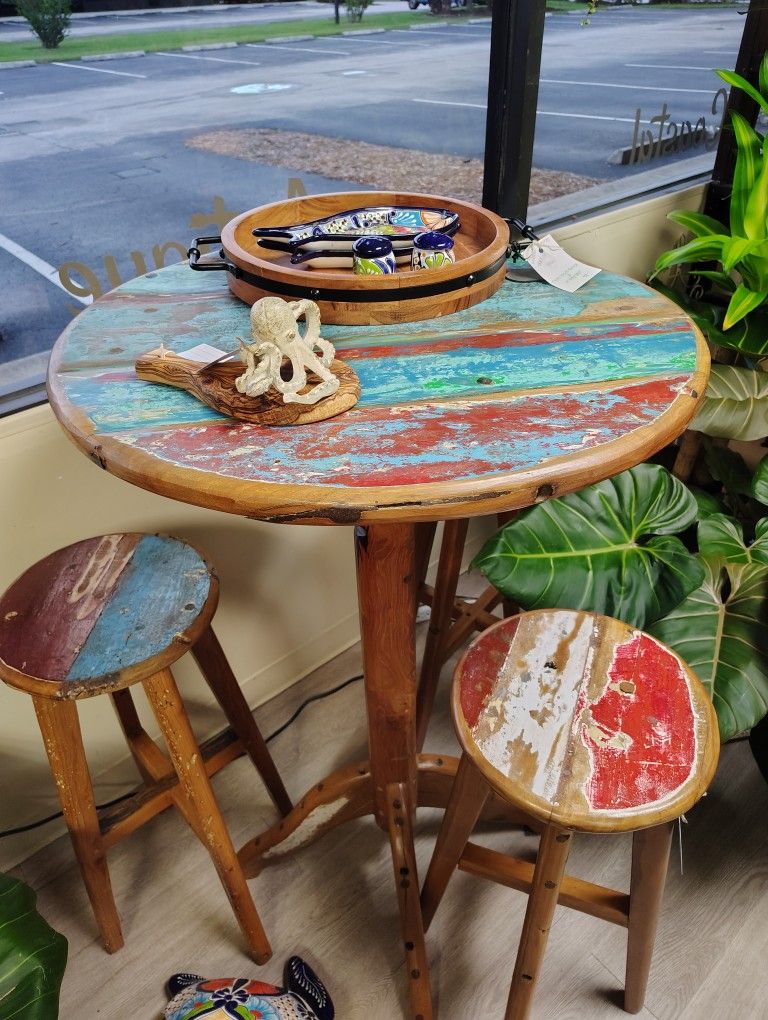 Pub Table