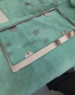 Tesla Frame