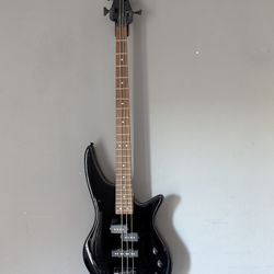 Jackson Spectra Bass JS2