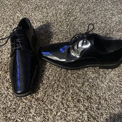 Suit Shoes 