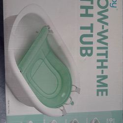 Baby Bath Tub 