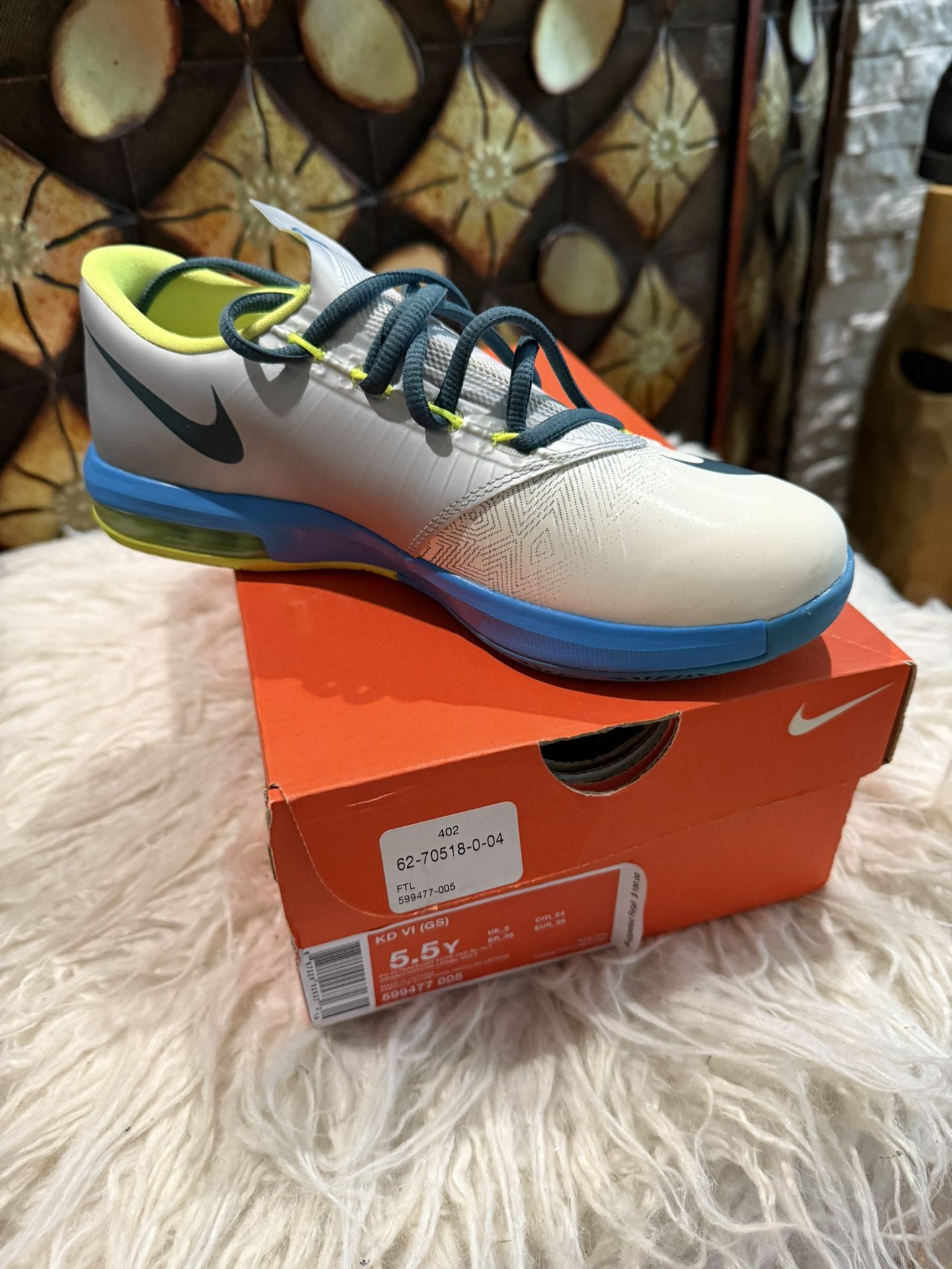 New Kids Sneakers 👟 $55.00 Each