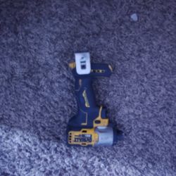 DeWalt Impact Drill