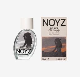 Noyz x Ella Langley Perfume