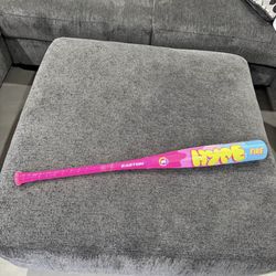 Baseball Bat (new)