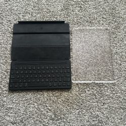 iPad Keyboard Hard Case 8th Generation