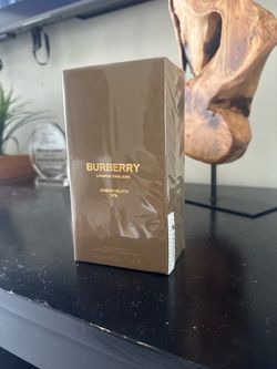 Burberry Amber Heath 100ml