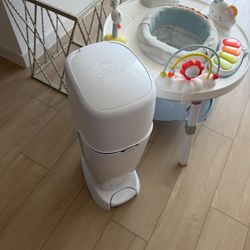Diaper Pail