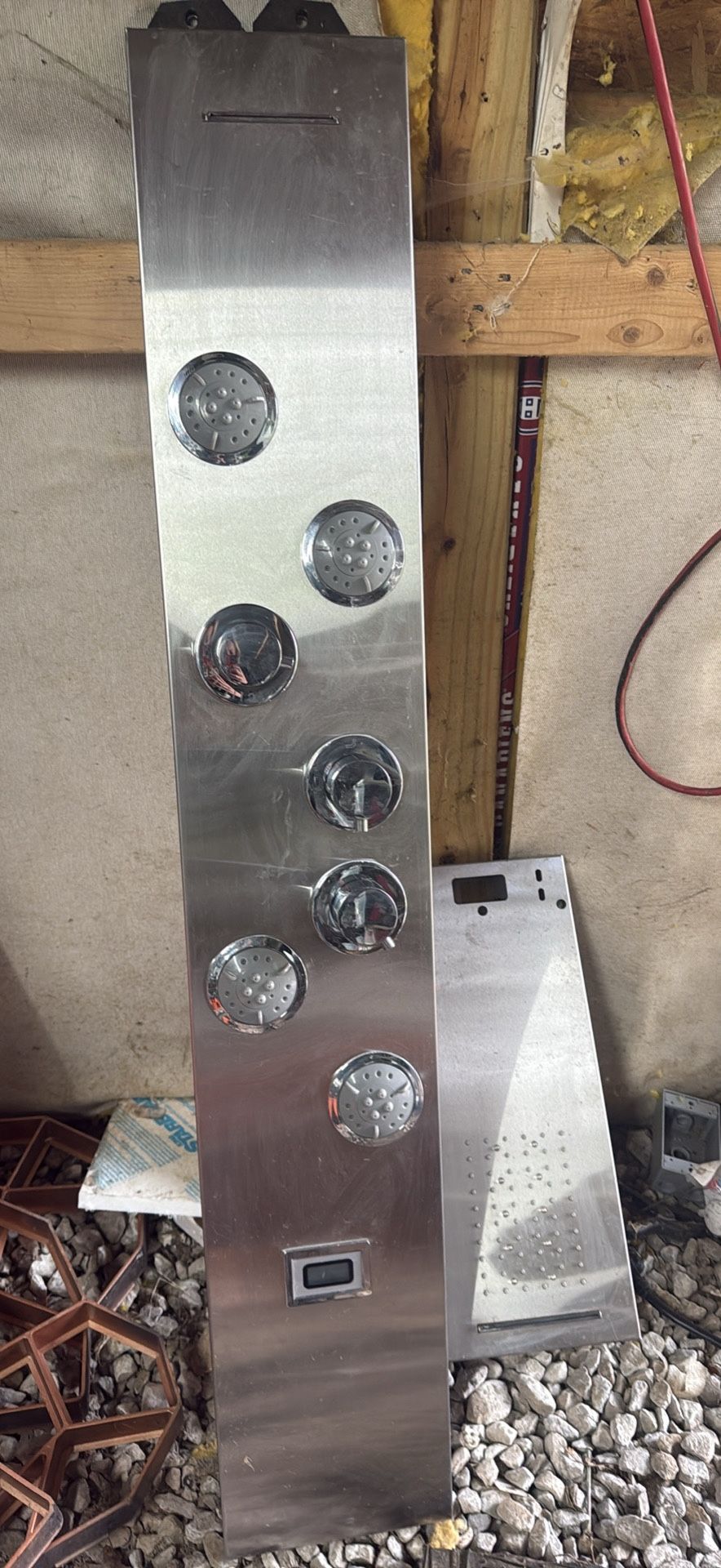 Multiple Items For Sale Stools /lamps /bedframes