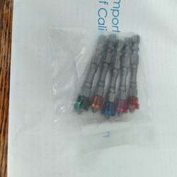 PH2 magnetic Screw Driver