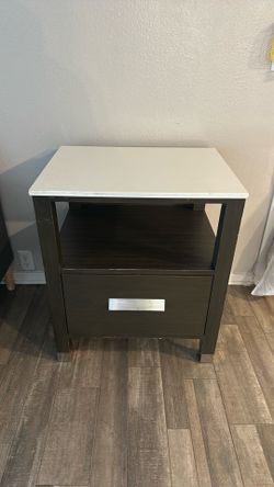 End tables
