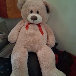 Huge Bear Brand New 