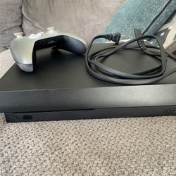 Xbox One X