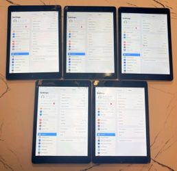 Ipad air 2