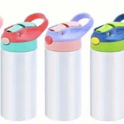 Kids Personalized Tumblers