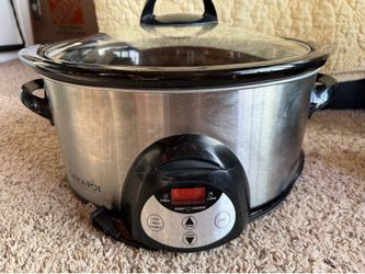 Crockpot