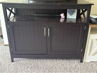 TV stand