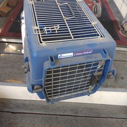 Petmate, Animal Carrier 