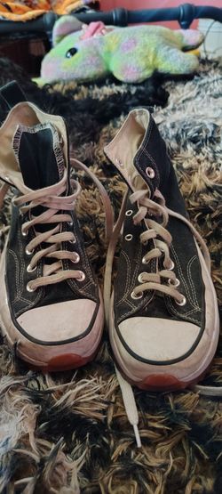 Converse platforms