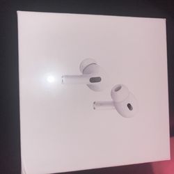 AirPods Pro’s 2