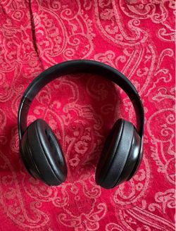 Beats Studio 3 headphones