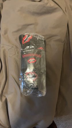 Chrome Hearts Black Socks