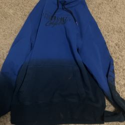 Hollister Hoodie