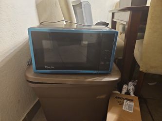 Magic Chef Microwave, Kitchen Microwave