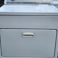 Whirlpool Dryer