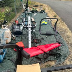 Miscellaneous, De Todo