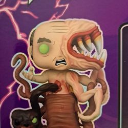 Funko Pop Deluxe! The Blair Monster " Chase"