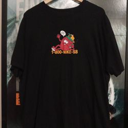 Nike Sb Shirt 