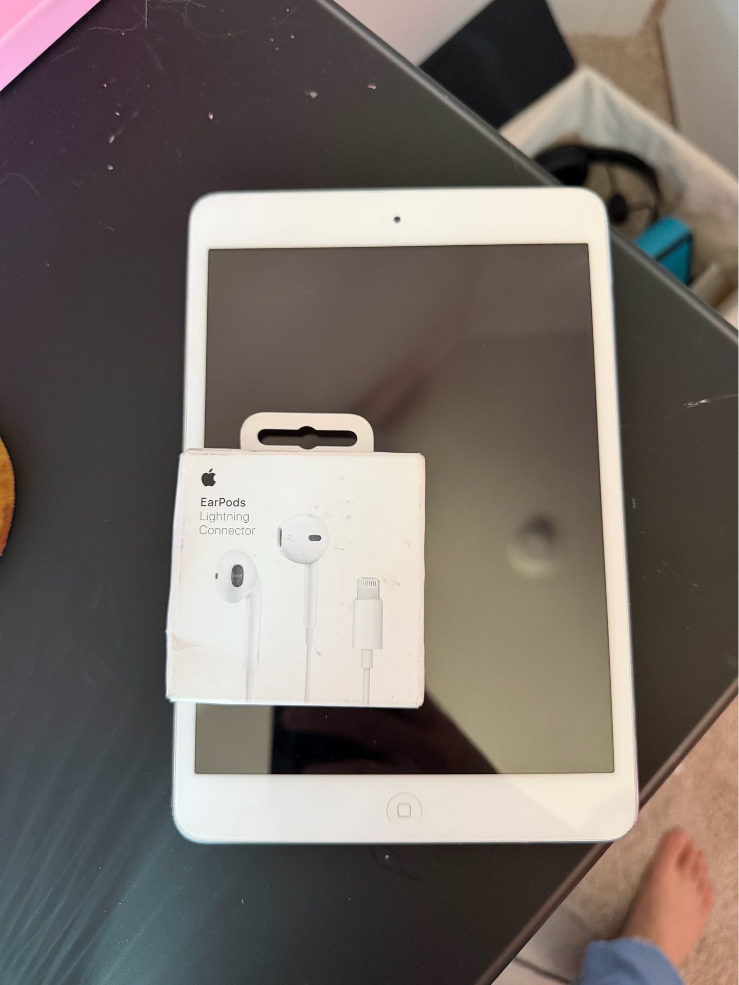 iPad Mini