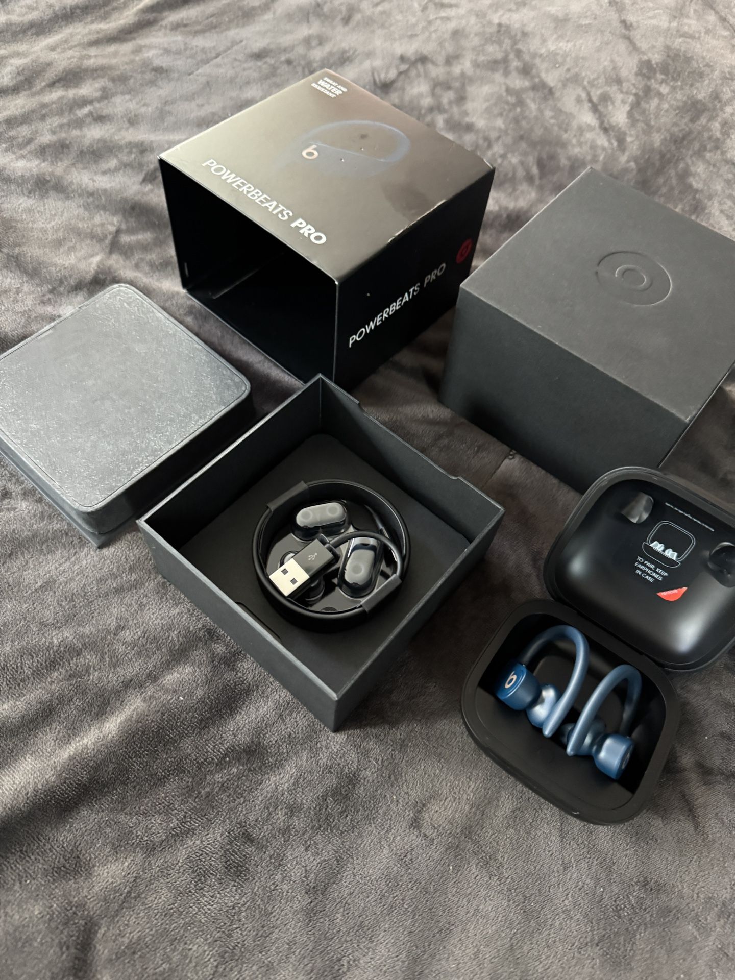 Beats Powerbeats Pro Wireless Earbuds