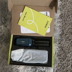 Jugbow Dog Training Collar with Remote - Open Box / Like New