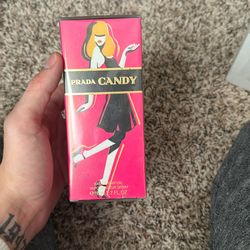 Prada Candy 2.7oz