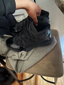 Jordan 11 gammas