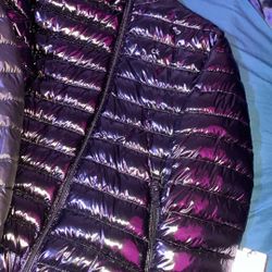 Calvin Klein Puffer Jackets (NEW)