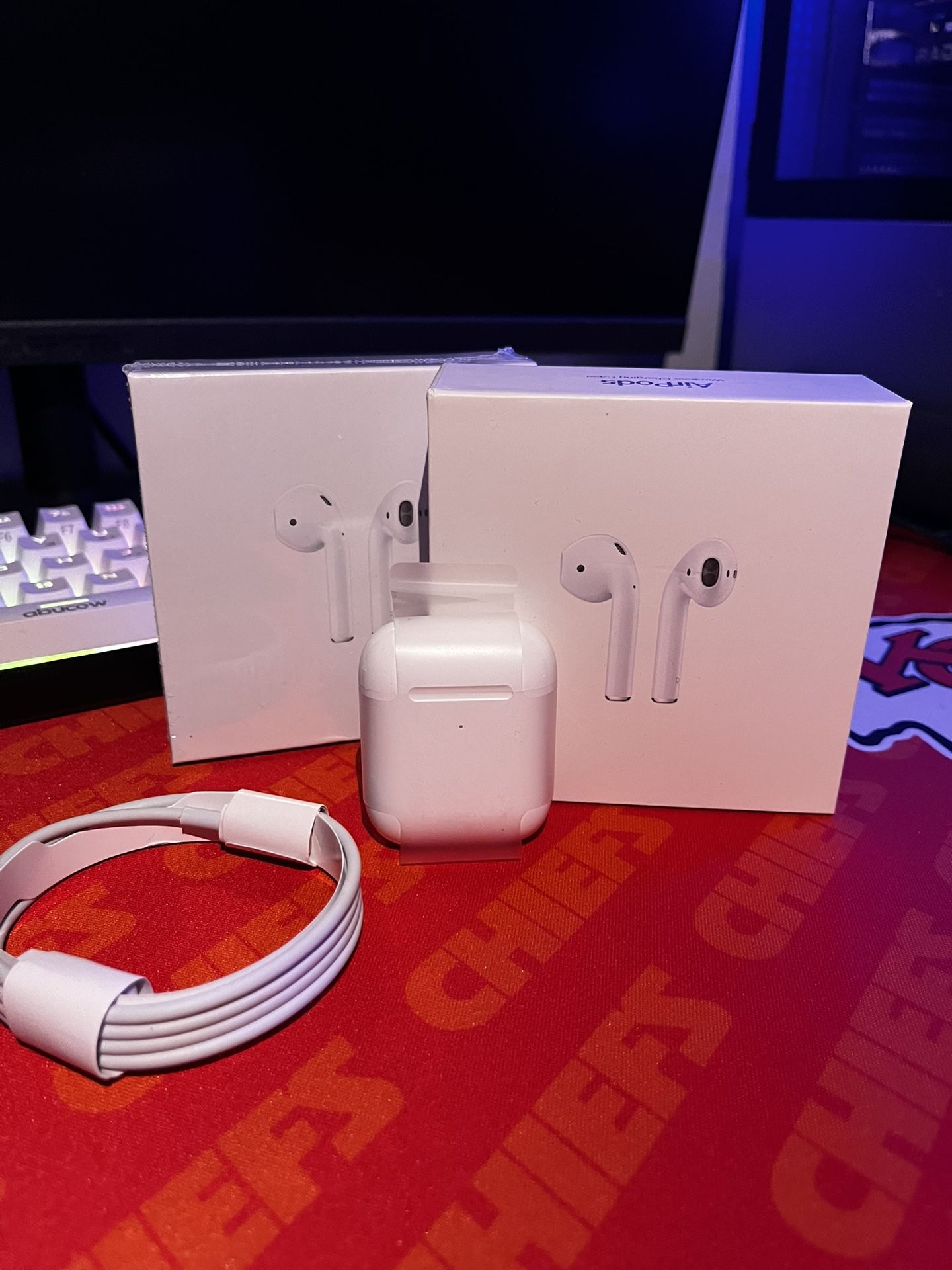 Airpod 2nd Gen