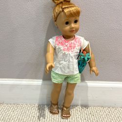Our Generation /American Girl 18” Doll Outfit 