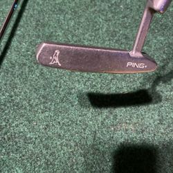 PING ANSER 2 Putter 