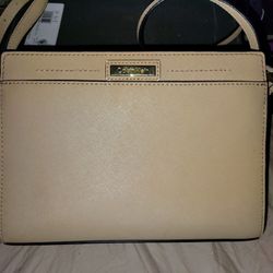 NWOT CALVIN KLEIN PURSE 