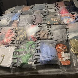 Shein Plus Size Haul Plus Size 2x - 3x New