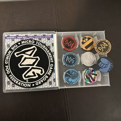 POG Collection