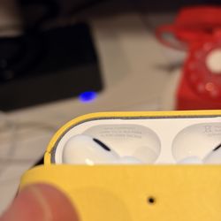 AirPods Pro 2nd Generation A2968